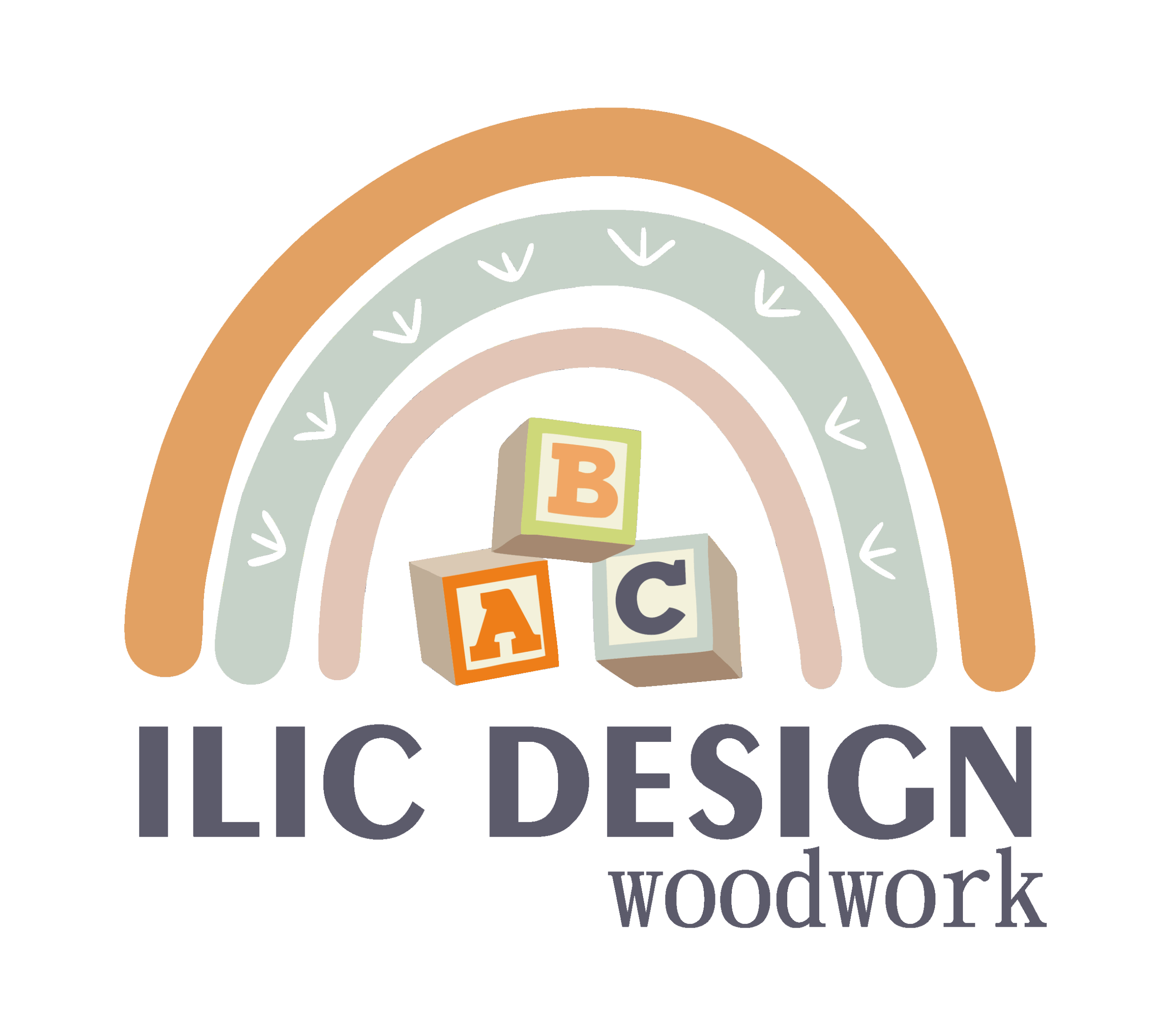 Ilic Design Logo