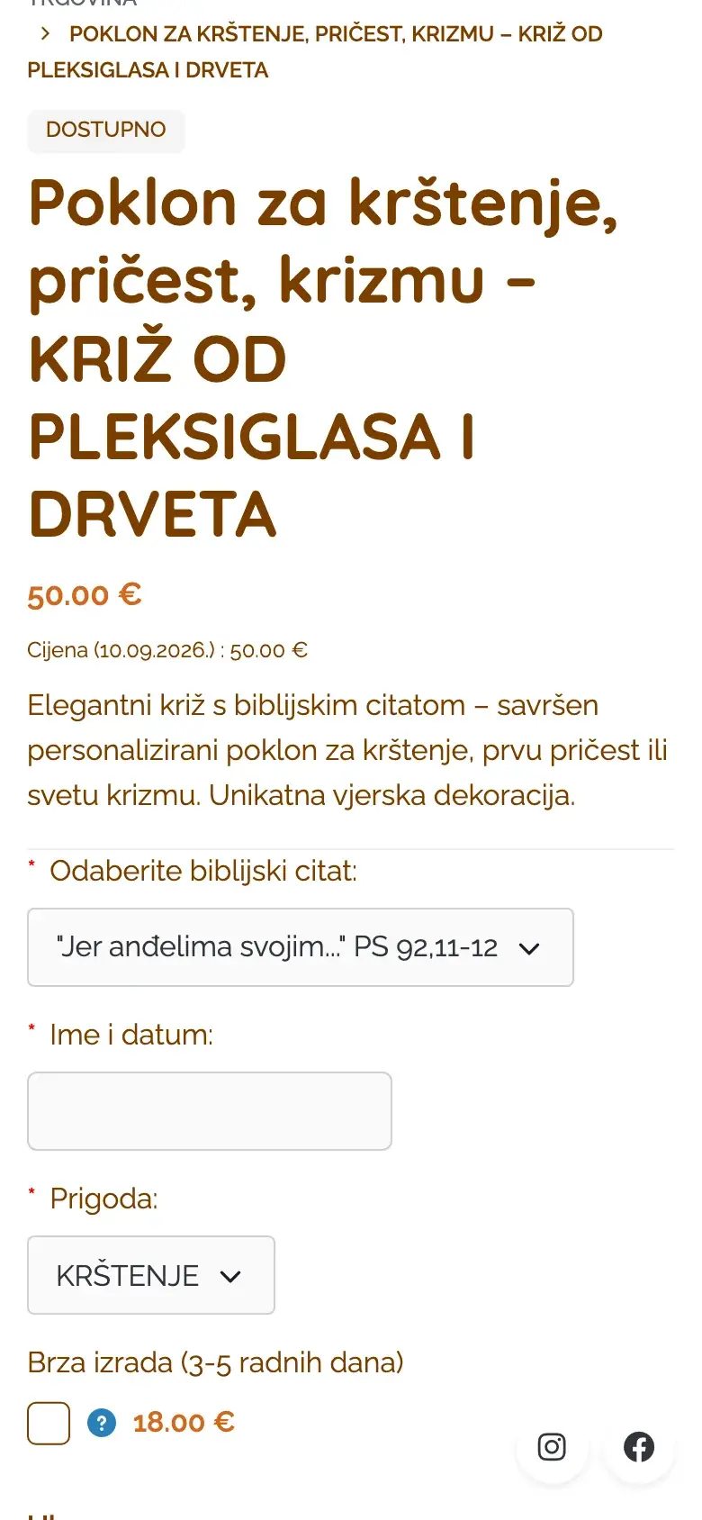 Mayolis – proizvod s personalizacijom i sidrenom cijenom na mobitelu